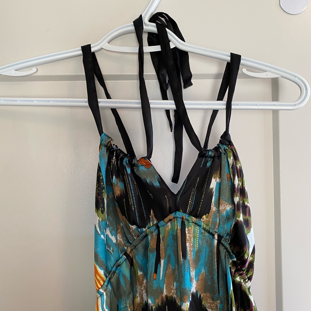 2/$30 ⚡️ - DRESS | Element size small maxi dress